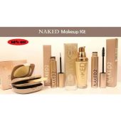 Pack of 4 naked high quality products